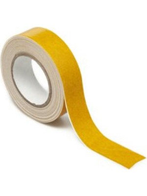 Çift Taraflı Bant 19MM*2M Köpük Bant Çift Taraflı Bant