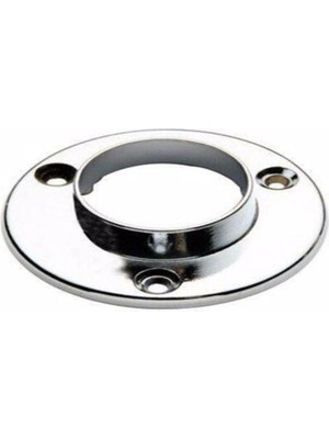 Yuvarlak Flanş Vidalı (4 Adet) Vida