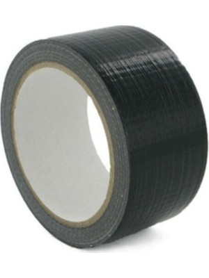 Siyah Tamir Bandı 48MM*10MT Bant Tamir Bandı Tr