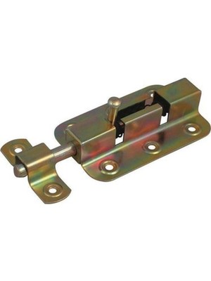 Yaylı Mavzer Sürgü