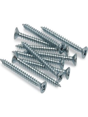 50 Adet 4X50 Vida Vida