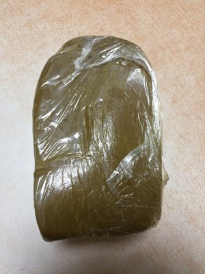 Cam Macunu 1 kg
