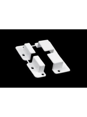 17*25 Altınkaya Ticaret Pimapen Sineklik Pabucu 1 Takım 4 Adet 17 x 26 Deri