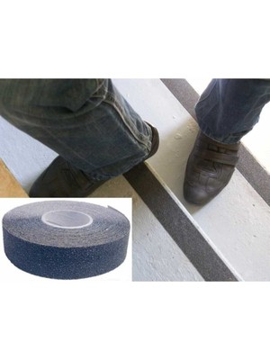 Merdiven Kaydırmaz Bandı 50 mm x 15 mt Tamir Bandı