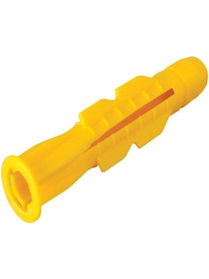 8 mm Roket Dübel Dübel