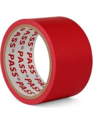 Tamir Bandı Siyah 48 mm x 10 Metre Tamir Bandı Tr