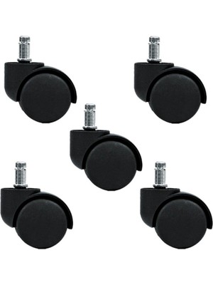 Ofis Sandalye Tekerleği Ofis Koltuğu Tekeri