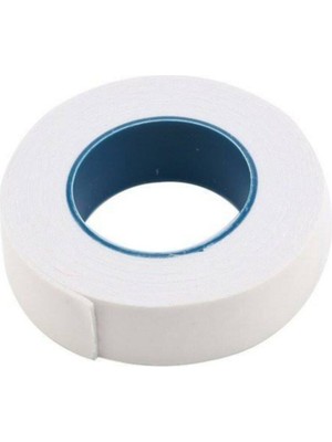 Bulmax Çift Taraflı Köpük Bant 18MM 2mt Köpük Bant