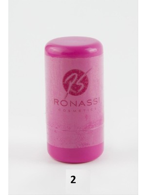 Resveq Ronassi Jel Tint-Fuşya