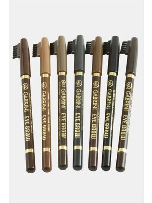 Resveq Gabrini Kaş Kalemi-4