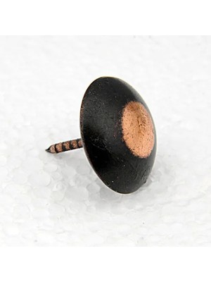 Eskitme, Antik Barok Kabara Raptiye 16 mm - 300 - Lisinya