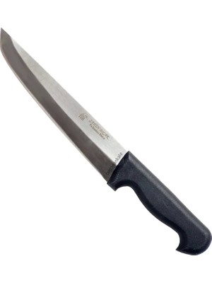 Bursa Ince Kasap Bıçağı No:5, 23 Cm, Plastik Sap - Lisinya