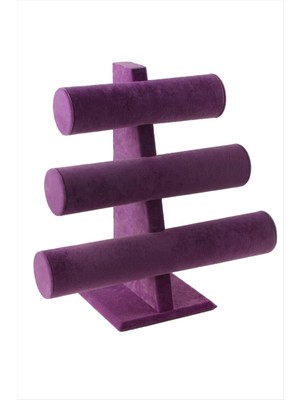 Resveq 3lü Anfora T Bilekliklik-Yeşil