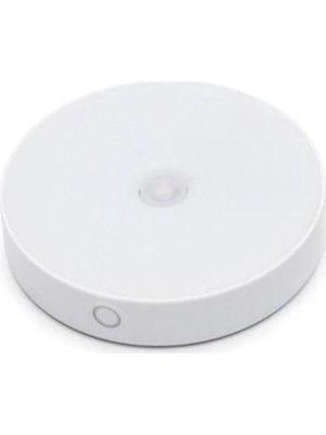 Ct- 5180 Gün Işığı Kablosuz LED Cabınet Mıknatıslı