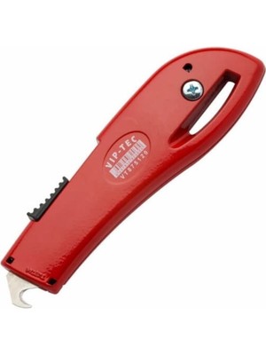 Halıcı Tip Maket Bıçağı Kancalı VT875120 Tr