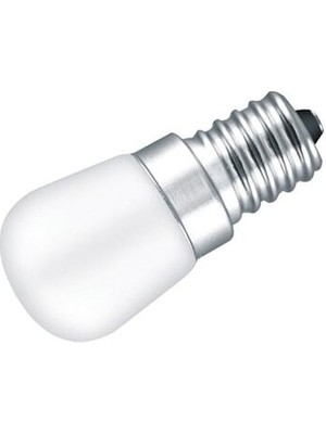 Cata 2W Buzdolabı Ampulü E14 220V Beyaz Işık CT-4261B