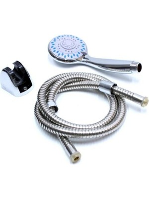 Duş Seti Duş Seti Gri