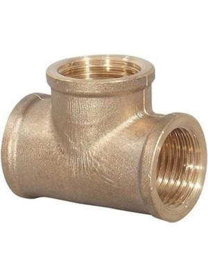 Sarı Te 3/4''