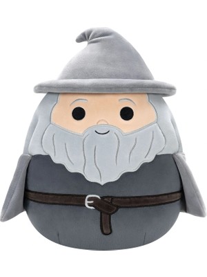 Squishmallows Yüzüklerin Efendisi Serisi 20 cm - 1 Adet