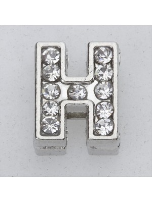 Resveq Isimli Harf Aparatı-H