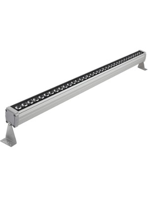 Ledenerji 36W Wallwasher 100CM Yeşil Renk LED Duvar ve Ağaç Boyama Armatür