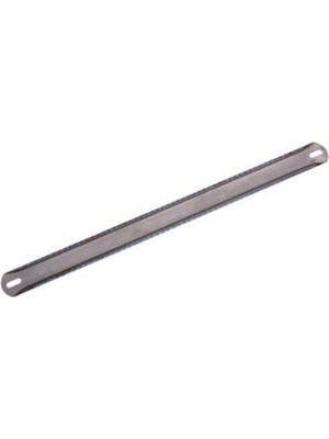 Demir Testere Ağzı