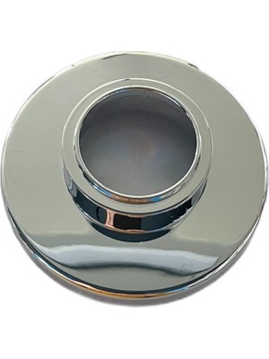 Rozet Ankastre Stop Valf (A2451301YP) Tesisat Malzemeleri