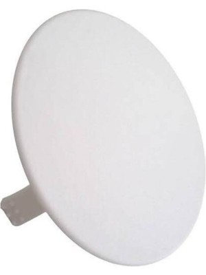 Lüx Buat Kapağı Bombeli 20 Adet