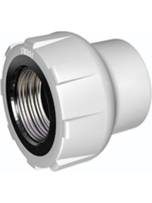 Fırat Plastik Pp-Rc Iç Dişli Rekor 32MM