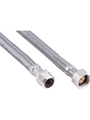 Mk 100 cm 3/8*3/8 Batarya Flex