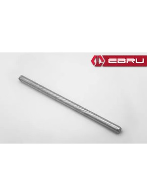 Uzun Saplama Rot Gijon M20X100 cm - 5 Adet - Lisinya