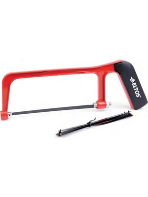 Pimli Testere - 5 Yedekli - Lisinya