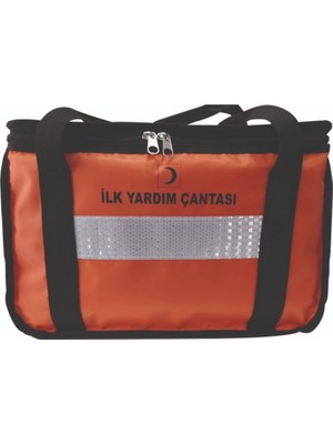 Ilk Yardım Çantası K 972 ( Lisinya )