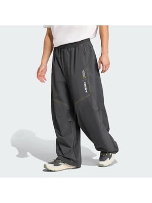 Adidas TERREX KC2339 adidas National Geographic AEROREADY Pants