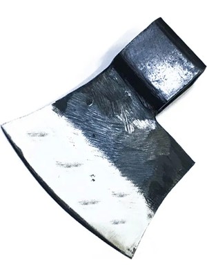 Büyük Uzun Sakallı Balta - Sapsız - Lisinya