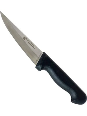 Bursa Ince Kasap Bıçağı No:1, 14 Cm, Plastik Sap - Lisinya