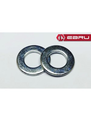 Metal Kalın Vida Pulu 3/8k - 2 kg - Lisinya