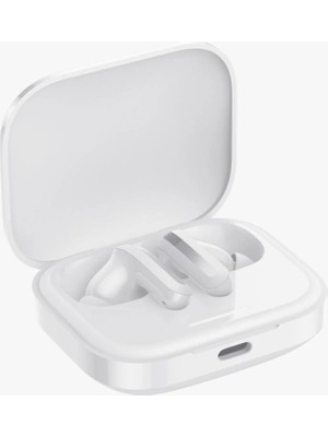 Redmi Buds 5 Beyaz Bluetooth Kulaklık - Lisinya