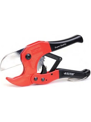 Pvc / Pprc / Plastik Boru Kesme Makası 42 mm - Lisinya