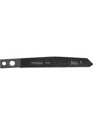 Delikli Ahşap, Plastik Dekupaj Ağzı - No:1 - Lisinya