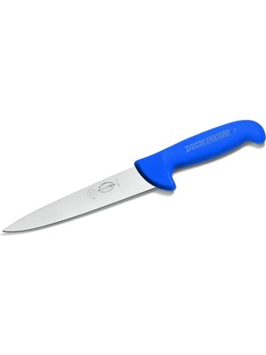 F.dıck 8 2007 18 Kasap Kemik Sıyırma Bıçağı  18 cm - Ergo Grip - Lisinya