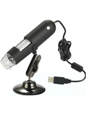 50X1000X 1.3 Mp Popüler ,usb Dijital Mikroskop - Lisinya