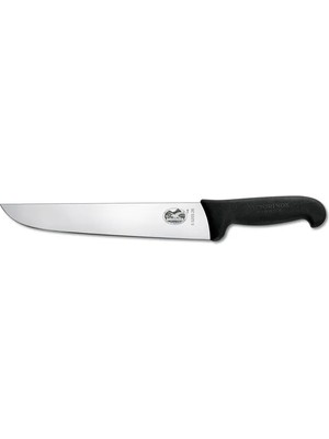 5 5203 20 Kurban ve Kasap Bıçağı 20 cm - Fibrox Sap - Lisinya