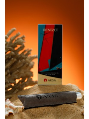 Denızcı 9 ml Roll-On Esans
