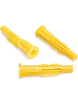 Roket Dübel 8mm (500 Ad) Dübel