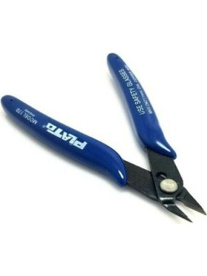 Plato Yan Keski - Model 170