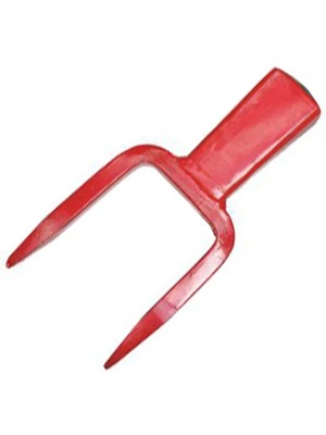 Tırpan - Örs - Lisinya