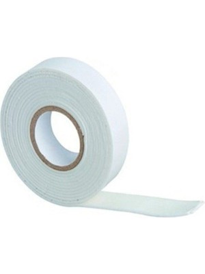 Çift Taraflı Köpük Bant 18MMX2MT Köpük Bant