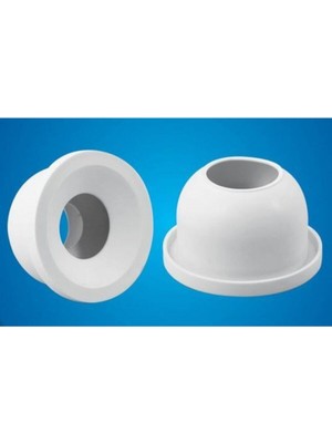 Adaptör Conta 50'lik Pimaş Uyumlu