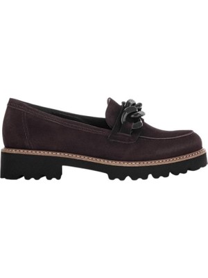 Gabor Best Fitting Kadın Tokalı Loafer Ayakkabı 75.240